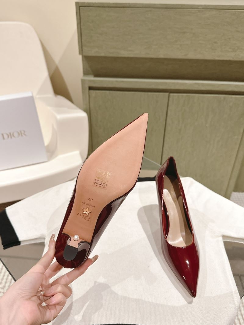 Christian Dior Heeled Shoes